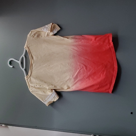 brand- exist, bought in Mexico only worn a few times. - Picture 2 of 3